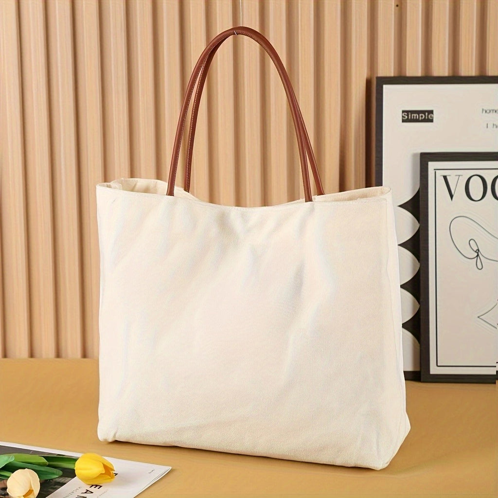 Customized Canvas Bags Heat Transfer Printing Process