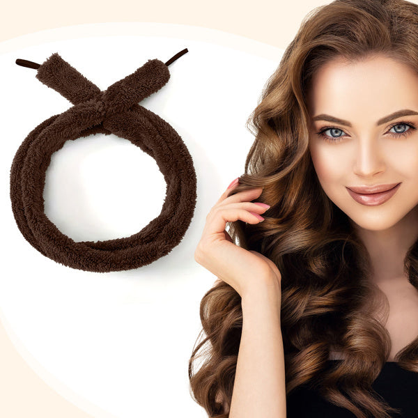 Satin Free Heating Curling Iron, Banned From Sale On Amazon Platform