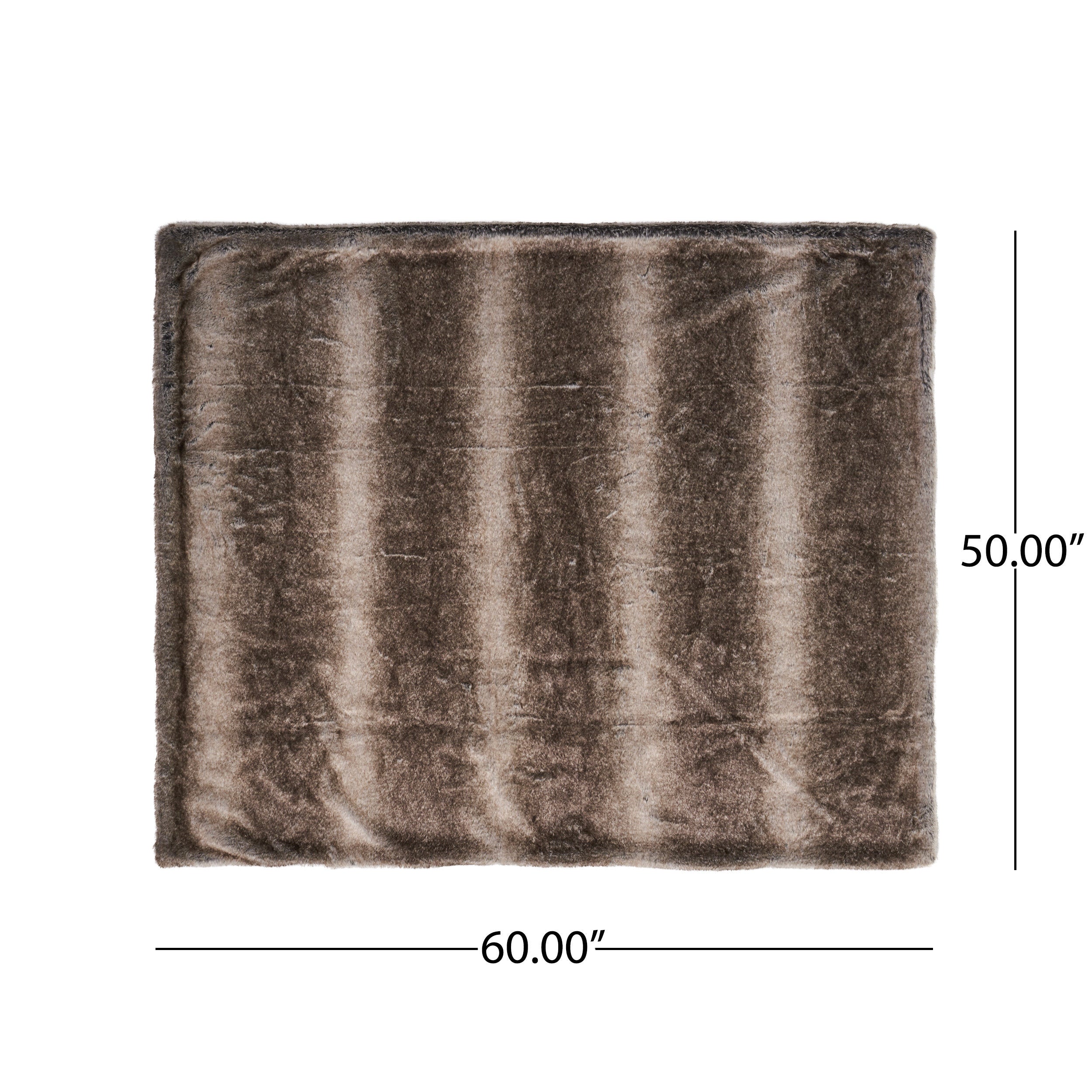 Blanket - 50 Inches X 60 Inches